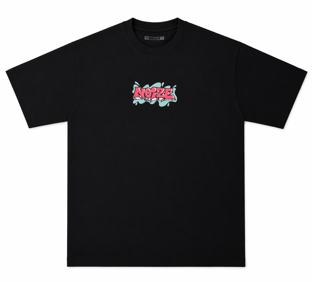 Graffiti Artist Tee