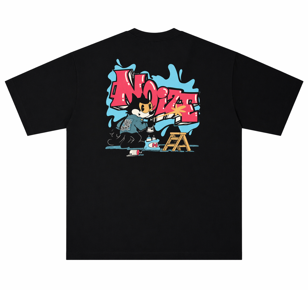Graffiti Artist Tee