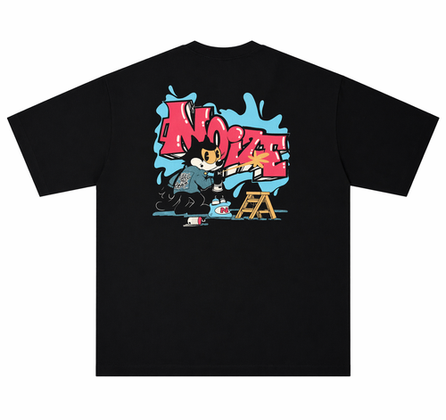 Graffiti Artist Tee