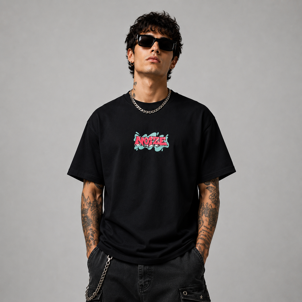 Graffiti Artist Tee