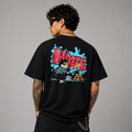 Graffiti Artist Tee