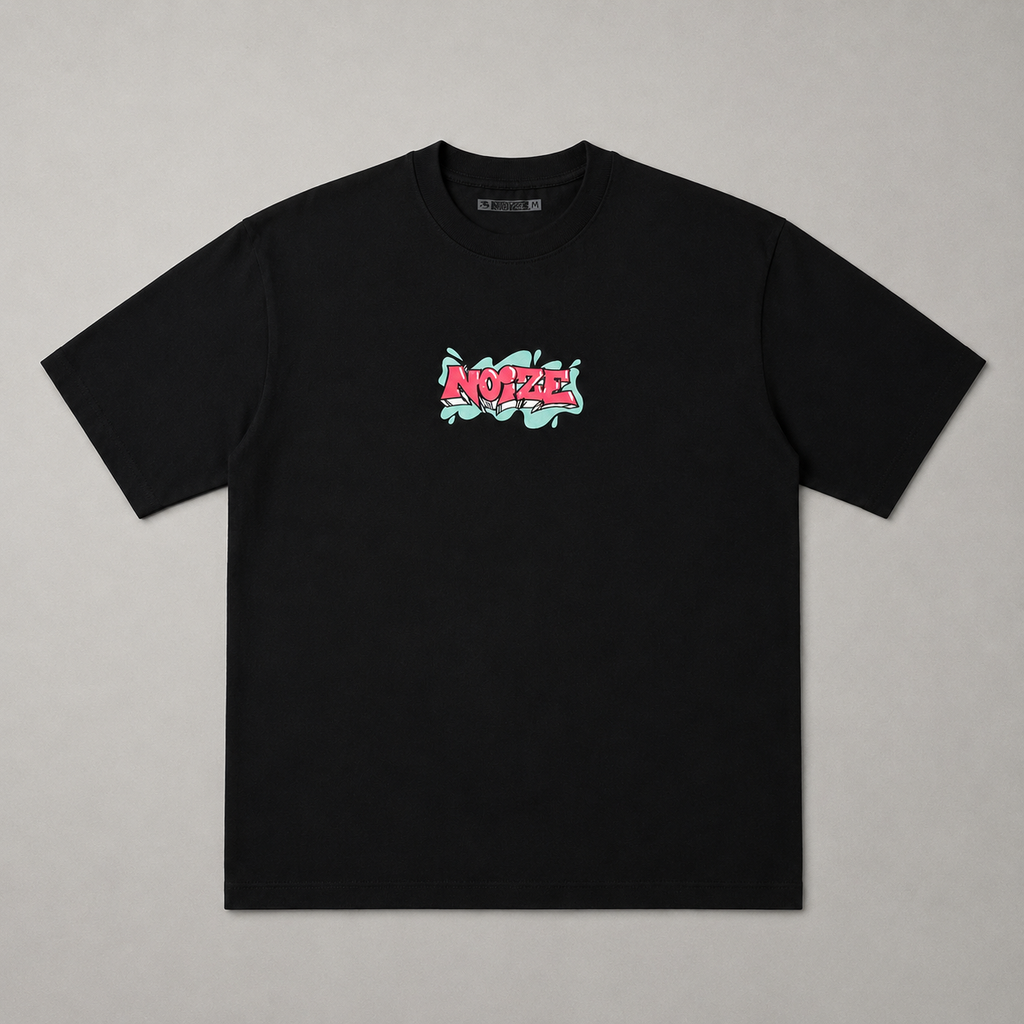 Graffiti Artist Tee