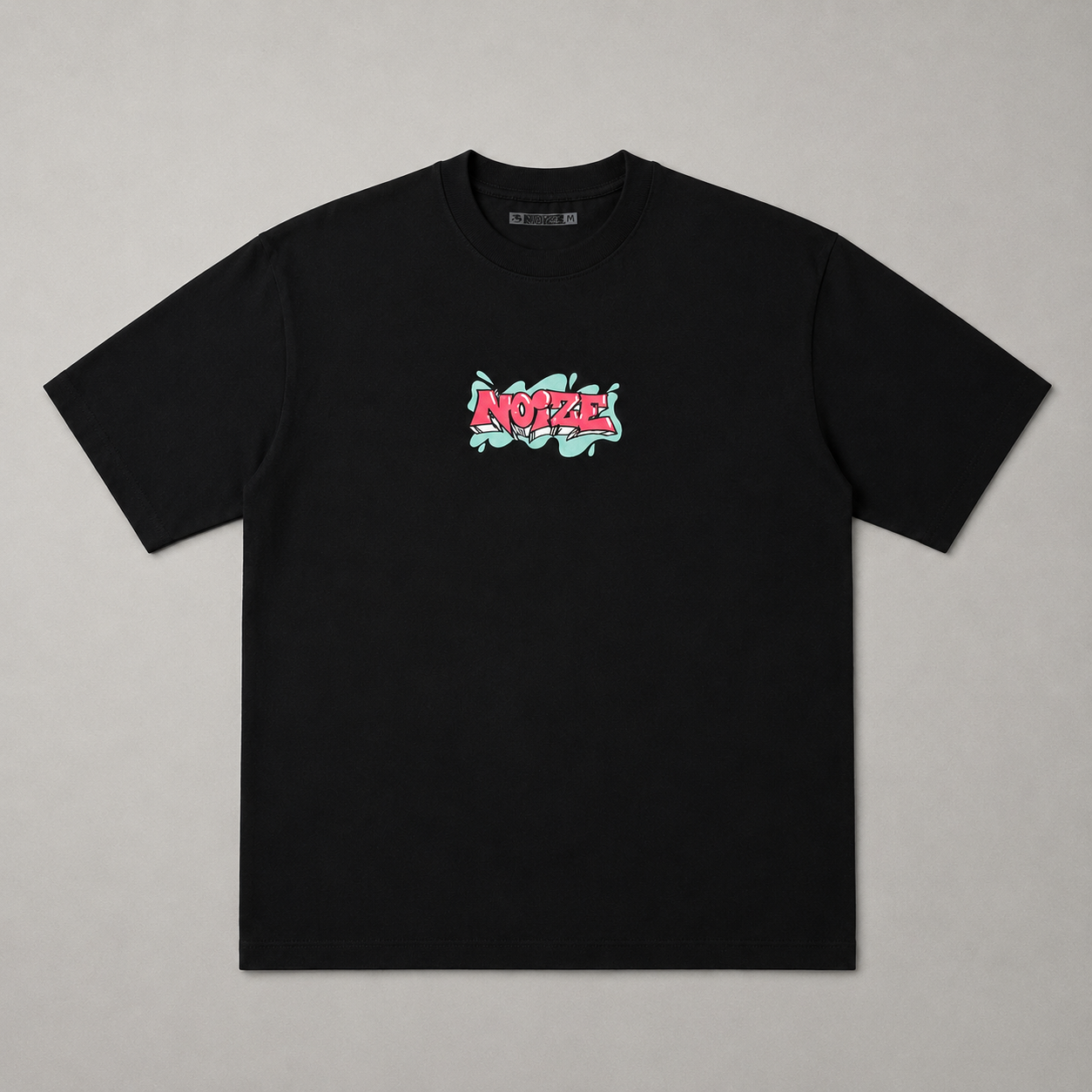 Graffiti Artist Tee
