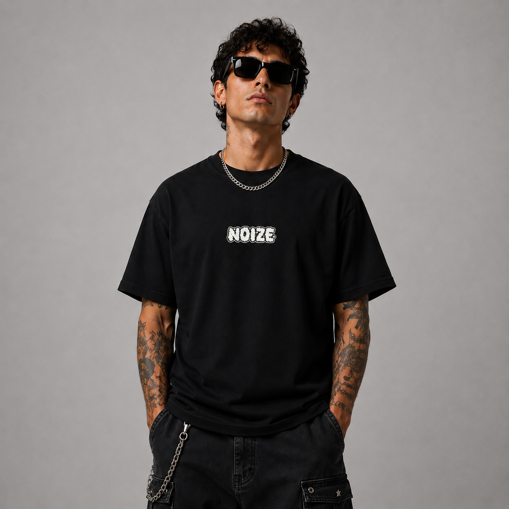 Wild Calm Tee