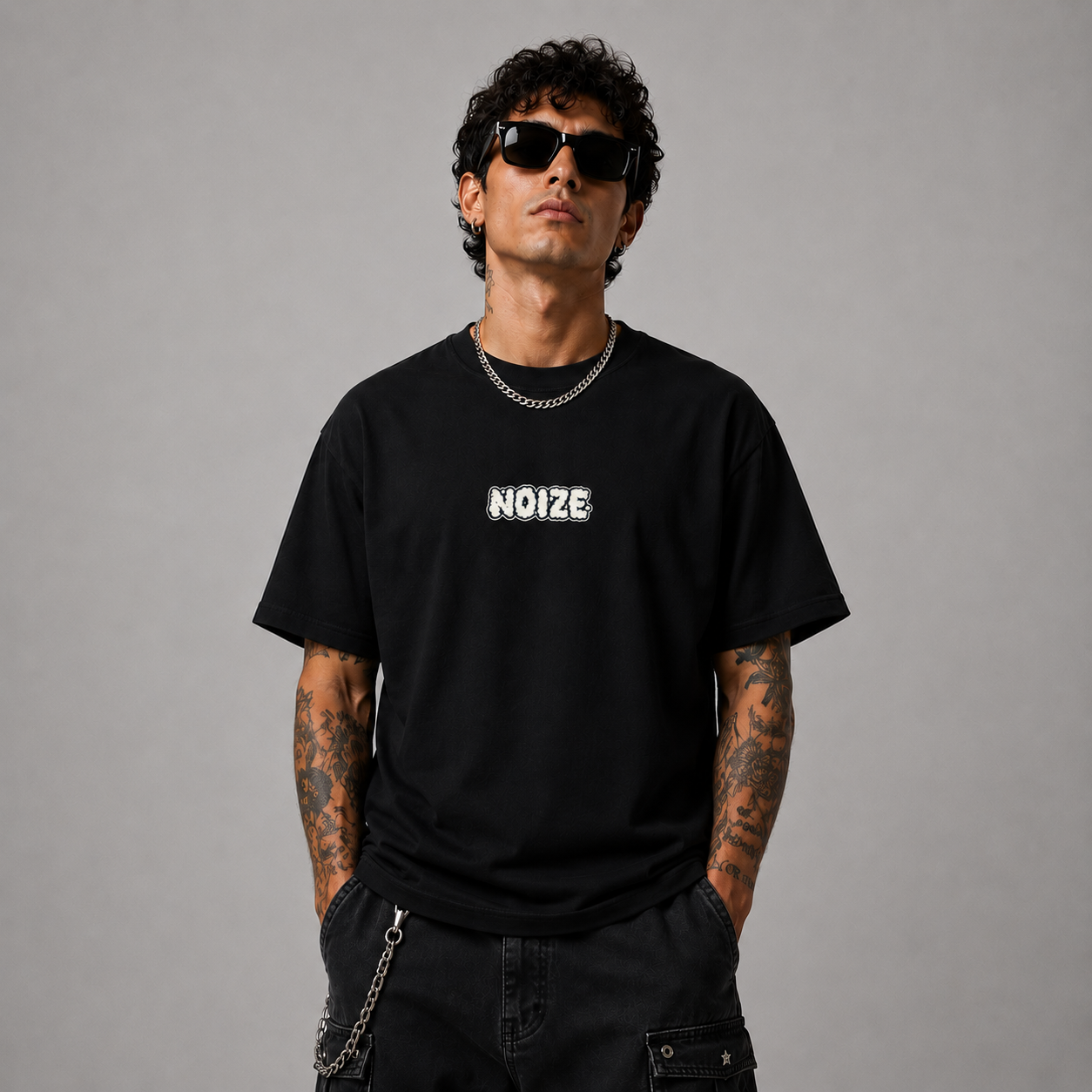 Wild Calm Tee