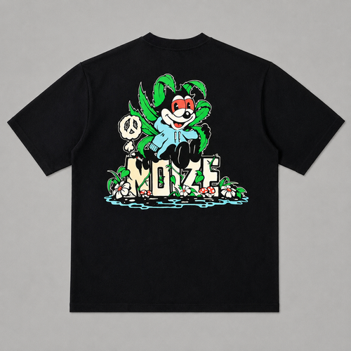Wild Calm Tee
