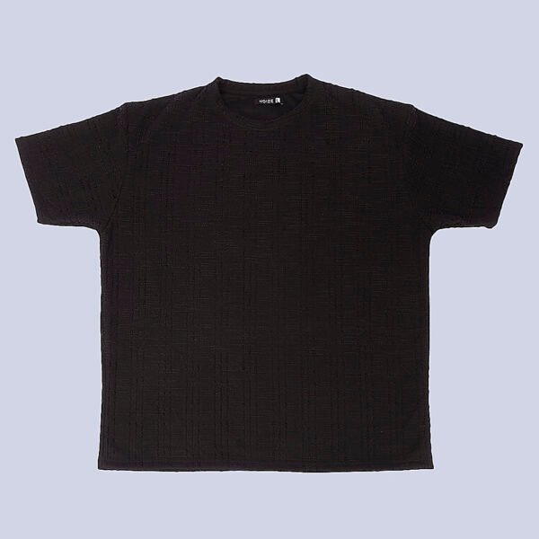 Camiseta B Collections  - Negra